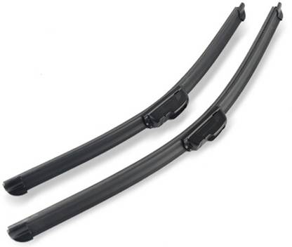 AutoSwag Flat Wiper Blade Windshield Wiper