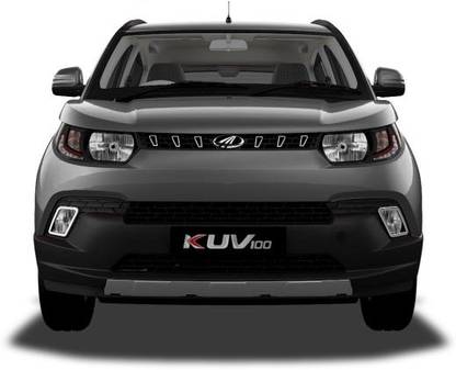 mahindra KUV100 K4 (Ex-showroom price starting from Rs 4,94,727)