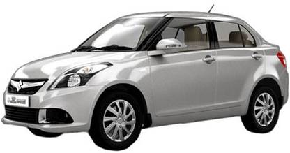 Maruti Suzuki Swift Dzire Vxi (Ex-showroom price starting from Rs 5,99,203)