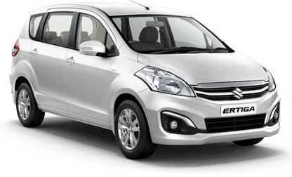 Maruti Suzuki New Ertiga (Facelift version) VDI-SHVS (Ex-showroom price starting from Rs 8,68,409)