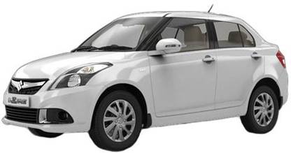 Maruti Suzuki Swift Dzire ZXI (Ex-showroom price starting from Rs 6,94,862)