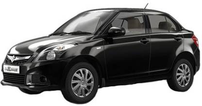 Maruti Suzuki Swift Dzire Vdi (Ex-showroom price starting from Rs 7,04,022)