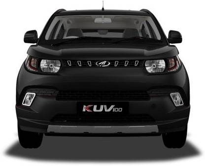 mahindra KUV100 K6+ (Ex-showroom price starting from Rs 5,76,424)