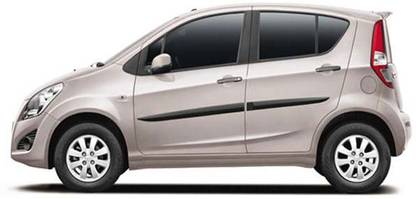Maruti Suzuki Ritz Zxi (Ex-showroom price starting from Rs 5,67,227)