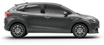 Maruti Suzuki Baleno Zeta (Ex-showroom price starting from Rs 6,52,170)