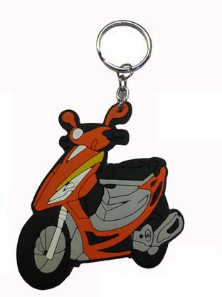 FCS Skotee Key Chain