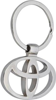 Brighton Toyota Full Key Chain