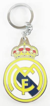 AB Posters Real madrid Key Chain
