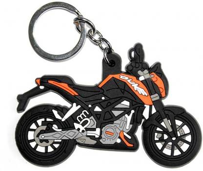 Skyways kr-duk Key Chain