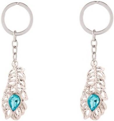 एलेक्स Sigma OMG(set of 2) Key ring की-चेन