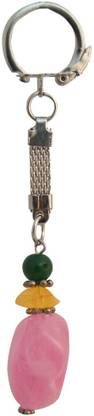 Divya Mantra Feng Shui Good Luck Keychain Key Chain