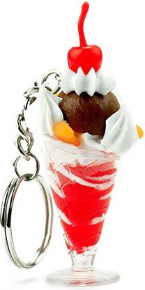 ARCHIES Fancy Design Softy -TY1D Key Chain