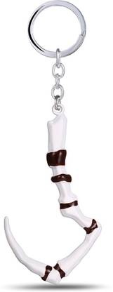 Circlet Goodies Dota 2 keychains Locking Key Chain