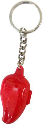 TUPPERWARE Key Chain Key Chain
