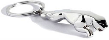 Thump Jaguar Key Chain