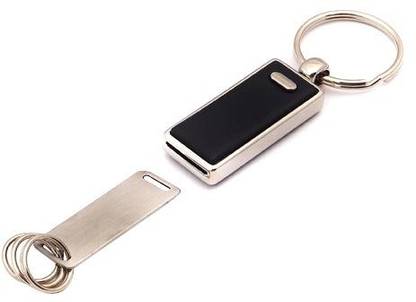 Aptron Unique Detachable Multi Ring Key Ring Key Chain