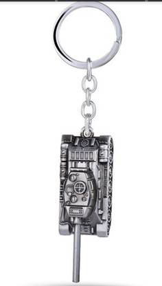 e शॉप 24x7 Pendant Size: 5.8 x 2.0 cm Chain Lenth:3.5 cm की-चेन