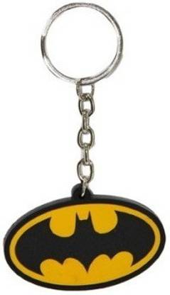 Ezone Loot Bat Man Key Chain Key Chain