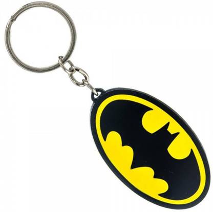 SND BATMAN Key Chain