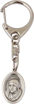 Jula JL20116. Locking Key Chain