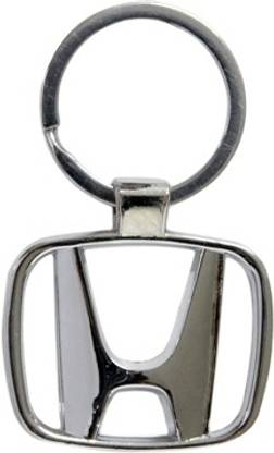 Trendy Loot Honda Key Chain