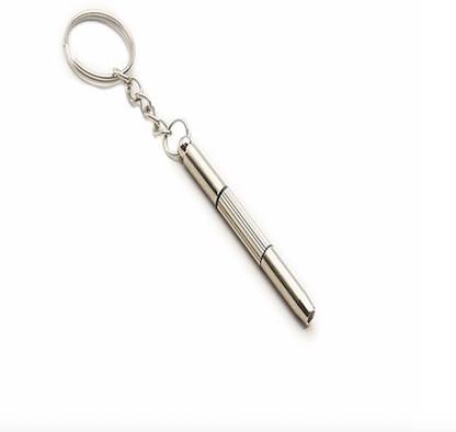 CorebikerZ KEYCHAIN SCREW DRIVER Locking Key Chain