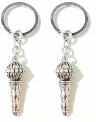 Rashi Traders 2 Bajrangi Bhaijaan Key Chain