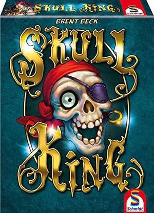 Schmidt Spiele Skull King