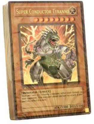 Yu-Gi-Oh! Yugioh English Trading Dinosaur'S Rage Starter Deck