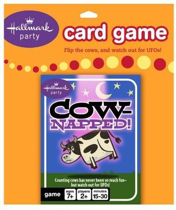 Hallmarc Mens Cow Napped Strategy & War Board Game