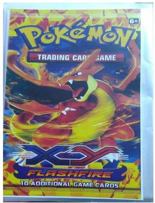 POKEMON Card Big Album File