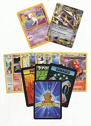 GoldenGroundhog 30 Pokemon Pack Lot Includes 1 Random Lv Xexor Full Art +