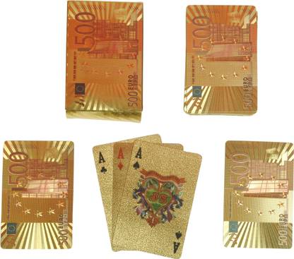Bs Spy Gold Cards 500 Euroo Duplex Centered Board