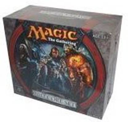 Magic: the Gathering Mtg Core Set 2012 Fat Pack Magic New Sealed M12