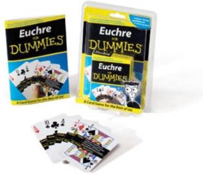 Fundex Euchre For Dummies