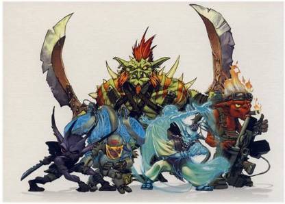 Asmodee Gosu Goblin Supremacy