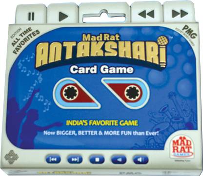 MadRat Games Antakshari-All Time Favorites