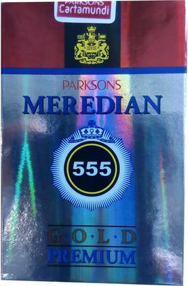 Parksons Meredian 555 Gold Premium