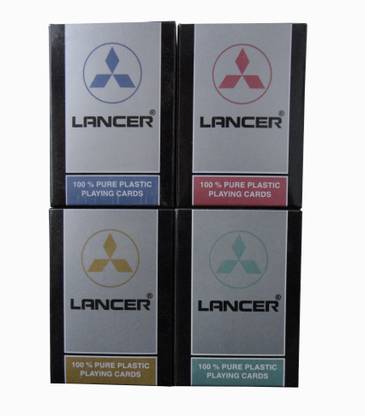 LANCER Lancer1