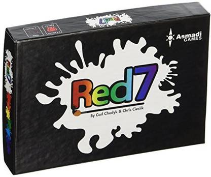Asmadi Games Red7