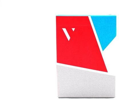 Virtuoso The Virtuoso Playing Cards Spring/Summer 2015 Limited Edition Deck