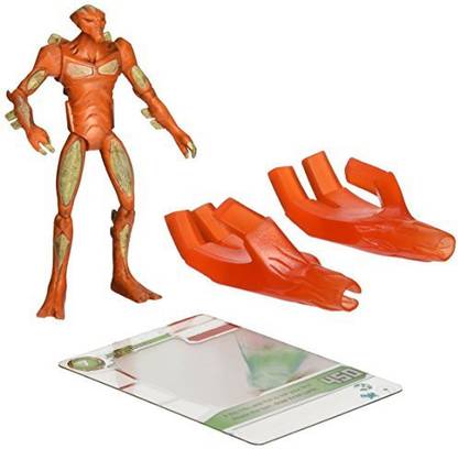 SPIN MASTER Redakai Basic With Chemaster