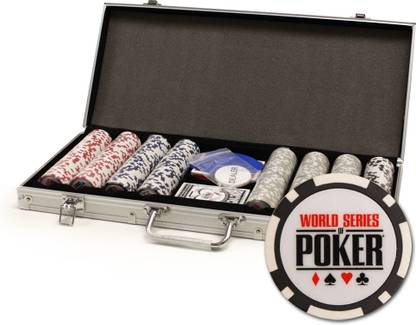 WSOP 26-WSOP