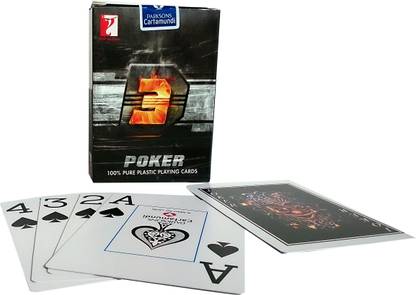 Parksons Dhoom 3 Poker