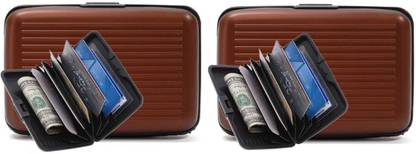 Everything Imported 6 Card Holder