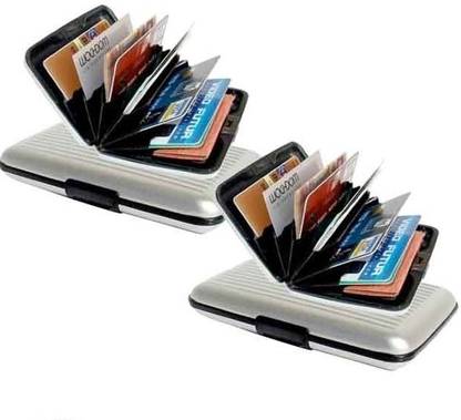 RP 6 Card Holder