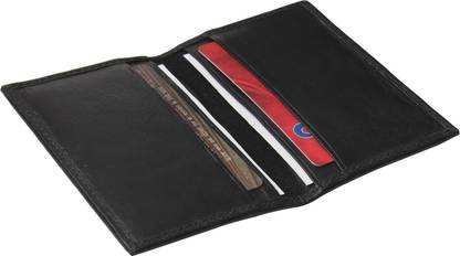 Umda Genuine Leather 4 Card Holder