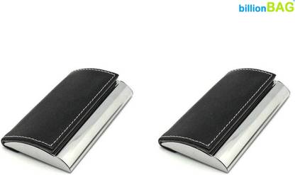 billionBAG 6 Card Holder