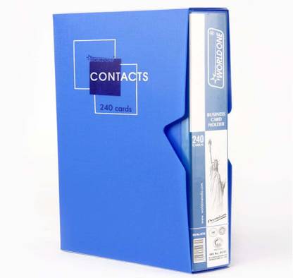 होनेस्तीस्तोर 240 कार्ड होल्डर