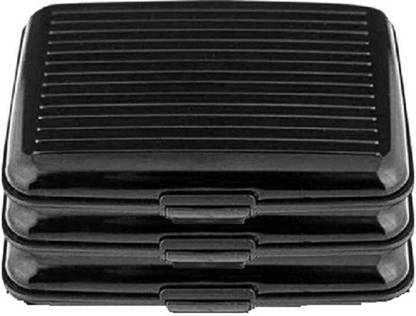 Squeeze Wallet Collection 160 Card Holder